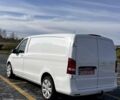 Белый Мерседес Вито, объемом двигателя 2 л и пробегом 258 тыс. км за 22500 $, фото 6 на Automoto.ua