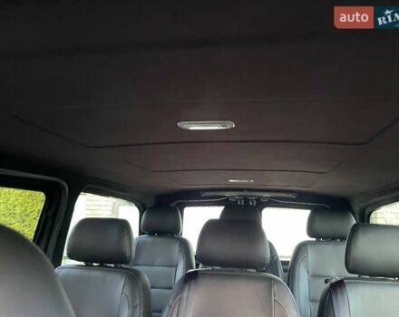 Мерседес Вито 2021 в Черновцах на Automoto.ua Белый Мерседес Вито, объемом двигателя 1.95 л и пробегом 287 тыс. км за 26900 $, фото 32 на Automoto.ua