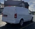 Белый Мерседес Вито, объемом двигателя 2 л и пробегом 258 тыс. км за 22500 $, фото 1 на Automoto.ua