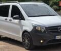 Белый Мерседес Вито, объемом двигателя 2 л и пробегом 194 тыс. км за 25700 $, фото 1 на Automoto.ua
