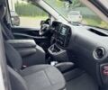 Белый Мерседес Вито, объемом двигателя 2 л и пробегом 250 тыс. км за 31999 $, фото 29 на Automoto.ua
