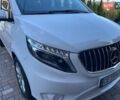 Мерседес Вито 2021 в Черновцах на Automoto.ua Белый Мерседес Вито, объемом двигателя 1.95 л и пробегом 287 тыс. км за 26900 $, фото 16 на Automoto.ua