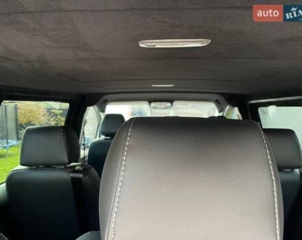 Мерседес Вито 2021 в Черновцах на Automoto.ua Белый Мерседес Вито, объемом двигателя 1.95 л и пробегом 287 тыс. км за 26900 $, фото 74 на Automoto.ua