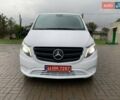 Белый Мерседес Вито, объемом двигателя 1.95 л и пробегом 227 тыс. км за 23900 $, фото 26 на Automoto.ua