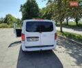 Белый Мерседес Вито, объемом двигателя 1.95 л и пробегом 41 тыс. км за 32500 $, фото 12 на Automoto.ua