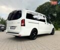 Белый Мерседес Вито, объемом двигателя 1.95 л и пробегом 250 тыс. км за 33500 $, фото 6 на Automoto.ua