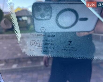 Мерседес Вито 2021 в Черновцах на Automoto.ua Белый Мерседес Вито, объемом двигателя 1.95 л и пробегом 287 тыс. км за 26900 $, фото 50 на Automoto.ua