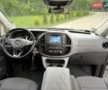 Белый Мерседес Вито, объемом двигателя 2 л и пробегом 250 тыс. км за 31999 $, фото 15 на Automoto.ua