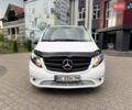 Белый Мерседес Вито, объемом двигателя 2 л и пробегом 250 тыс. км за 31999 $, фото 9 на Automoto.ua