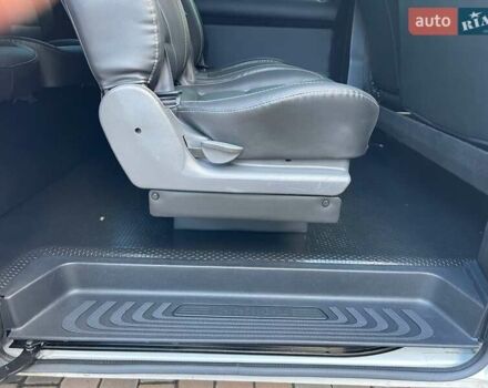 Мерседес Вито 2021 в Черновцах на Automoto.ua Белый Мерседес Вито, объемом двигателя 1.95 л и пробегом 287 тыс. км за 26900 $, фото 62 на Automoto.ua