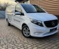 Білий Мерседес Віто, об'ємом двигуна 2 л та пробігом 246 тис. км за 20400 $, фото 1 на Automoto.ua