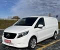 Белый Мерседес Вито, объемом двигателя 2 л и пробегом 258 тыс. км за 22500 $, фото 4 на Automoto.ua