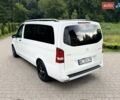 Белый Мерседес Вито, объемом двигателя 2 л и пробегом 250 тыс. км за 31999 $, фото 16 на Automoto.ua
