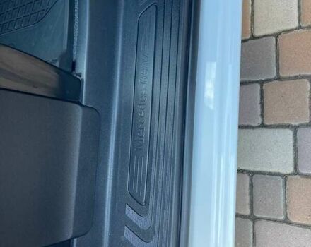 Мерседес Вито 2021 в Черновцах на Automoto.ua Белый Мерседес Вито, объемом двигателя 1.95 л и пробегом 287 тыс. км за 26900 $, фото 56 на Automoto.ua