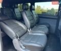 Мерседес Вито 2021 в Черновцах на Automoto.ua Белый Мерседес Вито, объемом двигателя 1.95 л и пробегом 287 тыс. км за 26900 $, фото 55 на Automoto.ua