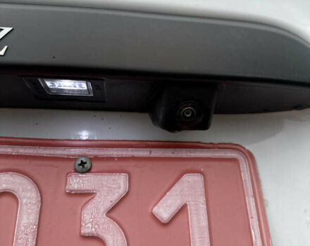 Белый Мерседес Вито, объемом двигателя 2.1 л и пробегом 265 тыс. км за 27500 $, фото 13 на Automoto.ua