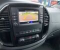 Белый Мерседес Вито, объемом двигателя 1.95 л и пробегом 227 тыс. км за 23900 $, фото 28 на Automoto.ua