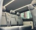 Белый Мерседес Вито, объемом двигателя 1.95 л и пробегом 250 тыс. км за 33500 $, фото 21 на Automoto.ua