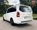Белый Мерседес Вито, объемом двигателя 1.95 л и пробегом 250 тыс. км за 33500 $, фото 14 на Automoto.ua