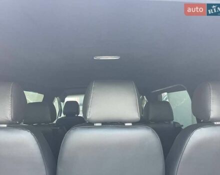 Мерседес Вито 2021 в Черновцах на Automoto.ua Белый Мерседес Вито, объемом двигателя 1.95 л и пробегом 287 тыс. км за 26900 $, фото 67 на Automoto.ua