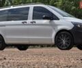 Белый Мерседес Вито, объемом двигателя 2 л и пробегом 194 тыс. км за 25700 $, фото 1 на Automoto.ua