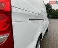 Белый Мерседес Вито, объемом двигателя 1.95 л и пробегом 227 тыс. км за 23900 $, фото 18 на Automoto.ua