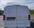 Белый Мерседес Вито, объемом двигателя 2 л и пробегом 258 тыс. км за 22500 $, фото 2 на Automoto.ua
