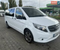 Білий Мерседес Віто, об'ємом двигуна 2 л та пробігом 102 тис. км за 34999 $, фото 1 на Automoto.ua