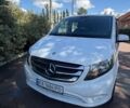 Білий Мерседес Віто, об'ємом двигуна 1.95 л та пробігом 212 тис. км за 32800 $, фото 1 на Automoto.ua
