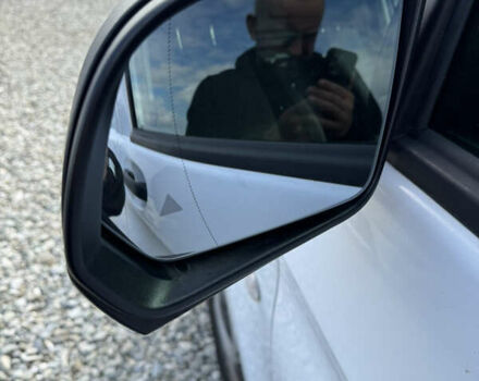 Белый Мерседес Вито, объемом двигателя 1.75 л и пробегом 46 тыс. км за 21250 $, фото 36 на Automoto.ua