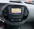 Белый Мерседес Вито, объемом двигателя 1.95 л и пробегом 227 тыс. км за 23900 $, фото 22 на Automoto.ua