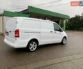 Белый Мерседес Вито, объемом двигателя 1.95 л и пробегом 227 тыс. км за 23900 $, фото 12 на Automoto.ua
