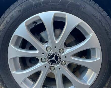 Мерседес Вито 2021 в Черновцах на Automoto.ua Белый Мерседес Вито, объемом двигателя 1.95 л и пробегом 287 тыс. км за 26900 $, фото 14 на Automoto.ua