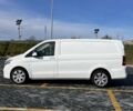 Белый Мерседес Вито, объемом двигателя 2 л и пробегом 258 тыс. км за 22500 $, фото 9 на Automoto.ua
