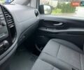 Белый Мерседес Вито, объемом двигателя 1.95 л и пробегом 227 тыс. км за 23900 $, фото 23 на Automoto.ua