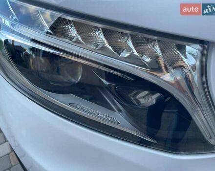 Мерседес Вито 2021 в Черновцах на Automoto.ua Белый Мерседес Вито, объемом двигателя 1.95 л и пробегом 287 тыс. км за 26900 $, фото 26 на Automoto.ua