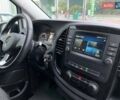 Белый Мерседес Вито, объемом двигателя 1.95 л и пробегом 227 тыс. км за 23900 $, фото 33 на Automoto.ua