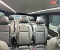 Белый Мерседес Вито, объемом двигателя 1.95 л и пробегом 250 тыс. км за 33500 $, фото 24 на Automoto.ua