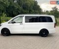 Белый Мерседес Вито, объемом двигателя 1.95 л и пробегом 250 тыс. км за 33500 $, фото 16 на Automoto.ua