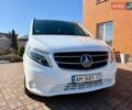 Белый Мерседес Вито, объемом двигателя 2 л и пробегом 178 тыс. км за 28499 $, фото 1 на Automoto.ua