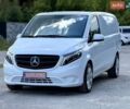 Белый Мерседес Вито, объемом двигателя 2 л и пробегом 260 тыс. км за 21000 $, фото 1 на Automoto.ua