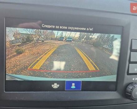 Белый Мерседес Вито, объемом двигателя 1.95 л и пробегом 203 тыс. км за 32000 $, фото 24 на Automoto.ua