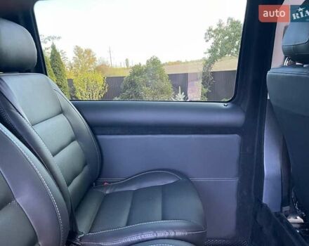 Мерседес Вито 2021 в Черновцах на Automoto.ua Белый Мерседес Вито, объемом двигателя 1.95 л и пробегом 287 тыс. км за 26900 $, фото 60 на Automoto.ua