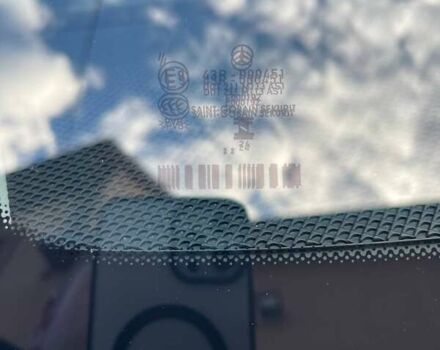 Мерседес Вито 2021 в Черновцах на Automoto.ua Белый Мерседес Вито, объемом двигателя 1.95 л и пробегом 287 тыс. км за 26900 $, фото 87 на Automoto.ua