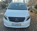 Белый Мерседес Вито, объемом двигателя 1.95 л и пробегом 203 тыс. км за 32000 $, фото 2 на Automoto.ua