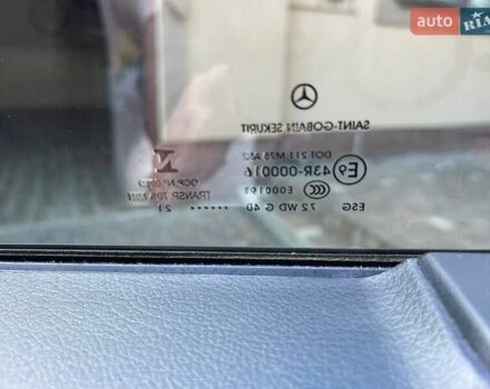 Мерседес Вито 2021 в Черновцах на Automoto.ua Белый Мерседес Вито, объемом двигателя 1.95 л и пробегом 287 тыс. км за 26900 $, фото 66 на Automoto.ua