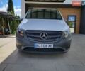 Белый Мерседес Вито, объемом двигателя 1.95 л и пробегом 245 тыс. км за 28500 $, фото 1 на Automoto.ua