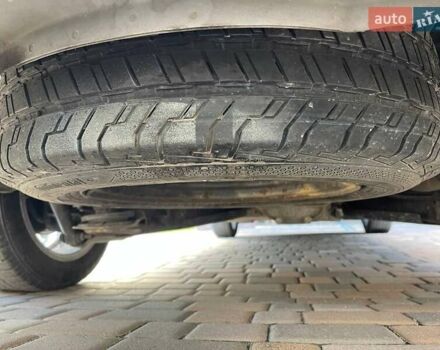 Мерседес Вито 2021 в Черновцах на Automoto.ua Белый Мерседес Вито, объемом двигателя 1.95 л и пробегом 287 тыс. км за 26900 $, фото 75 на Automoto.ua