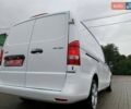 Белый Мерседес Вито, объемом двигателя 1.95 л и пробегом 227 тыс. км за 23900 $, фото 30 на Automoto.ua