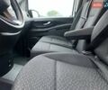 Белый Мерседес Вито, объемом двигателя 1.95 л и пробегом 227 тыс. км за 23900 $, фото 3 на Automoto.ua